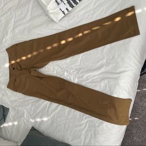 Lululemon ABC pants about size 28